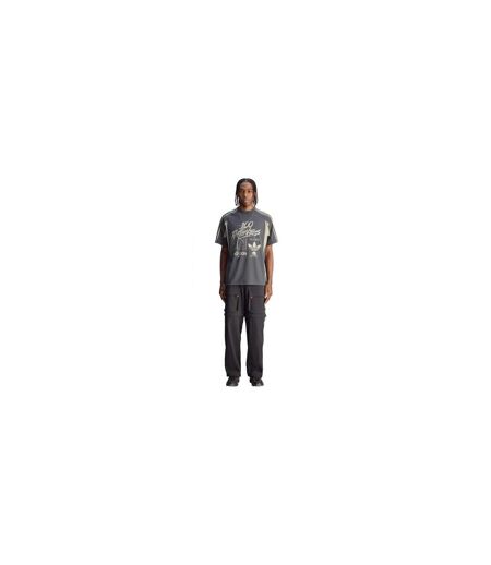 Pantalon De Jogging Motif/style Cargo Originals Homme Noir Adidas