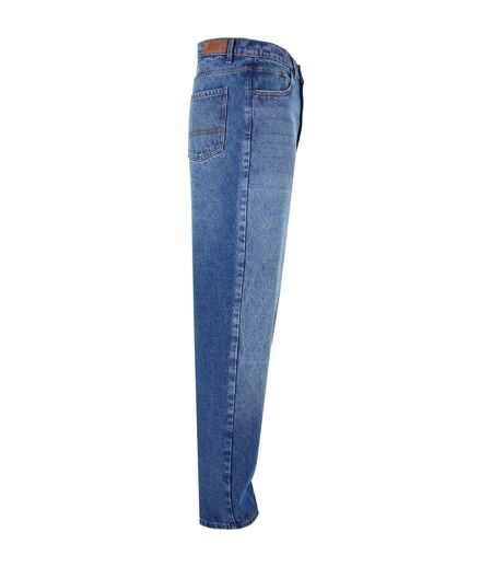 Jean Homme Bleu Délavé Urban Classics
