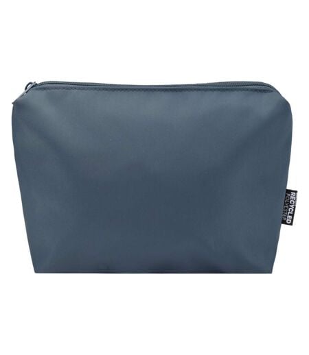 Trousse De Toilette Taille Unique Bleu Minéral Floso