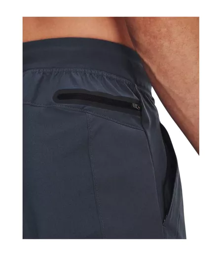 Pantalon De Survêtement Vanish Homme Gris Under Armour