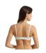 Soutien-gorge triangle paddé sans armatures Daily Coton-2
