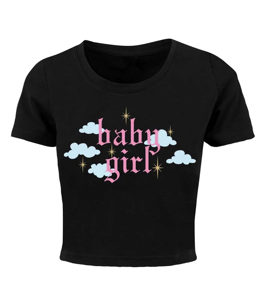 Noir Miss Tee-2