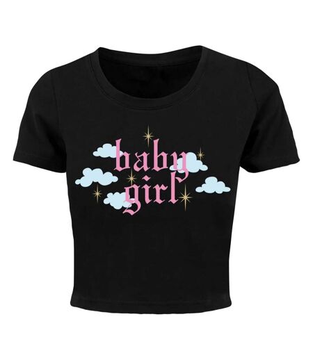 Noir Miss Tee