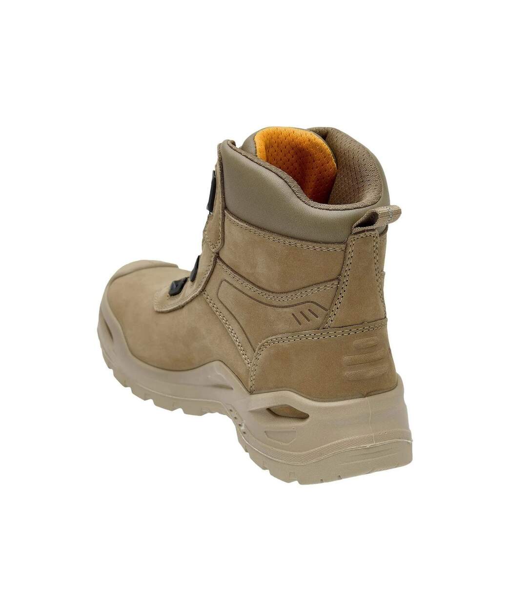 Boa Lightweight Boots, Stone Multi Colour DeWALT Power Tools-2