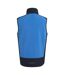 Veste Sans Manches E-volve Homme Bleu Foncé Bleu Marine Regatta-3