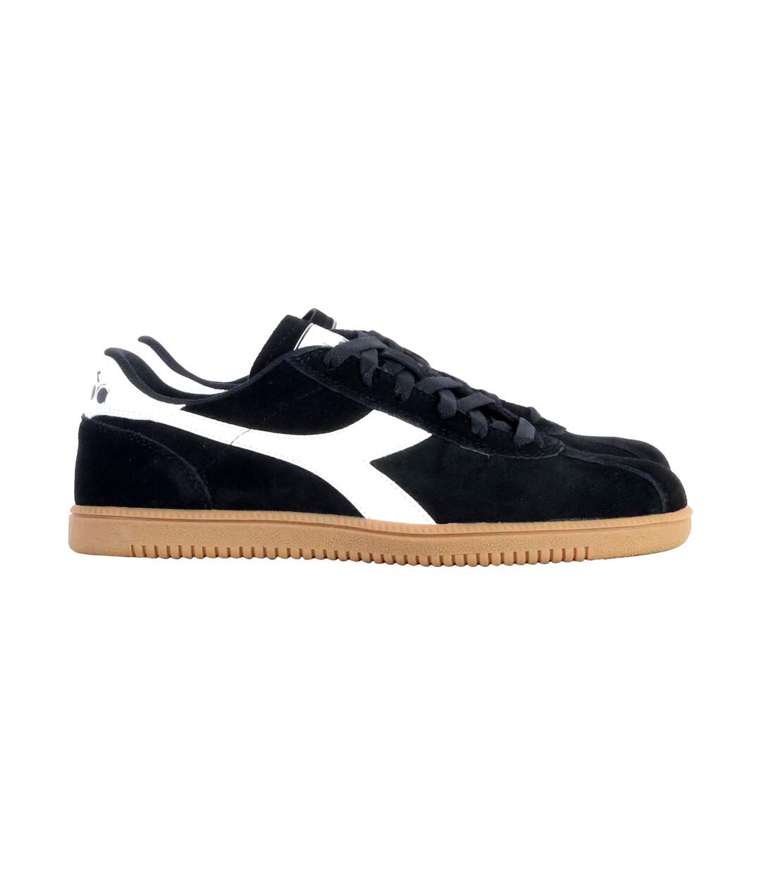 Basket Cuir Diadora Tokyo-3