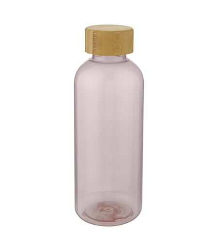 Bouteille De Sport Ziggs Taille Unique Rose Bullet