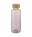Bouteille De Sport Ziggs Taille Unique Rose Bullet-4