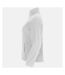 Roly Womens/Ladies Artic Full Zip Fleece Jacket (White) - UTPF4278