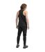 Pantalon De Jogging Ss23ttrom223 Homme Gris Foncé Chiné 4F-3