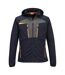 Mens Dx4 Technical Fleece Jacket Dark Navy Portwest-1