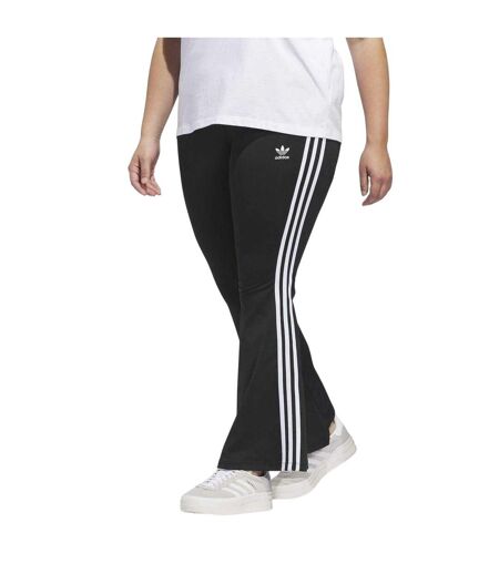 Legging Femme Noir Adidas