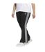 Legging Femme Noir Adidas-1