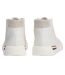 Mens Clint High-top Trainers White Hugo Boss-2