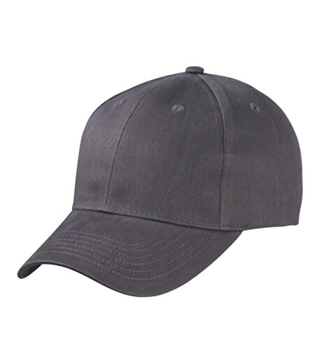 Casquette De Baseball Carbone Myrtle Beach