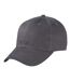 Casquette De Baseball Carbone Myrtle Beach-2
