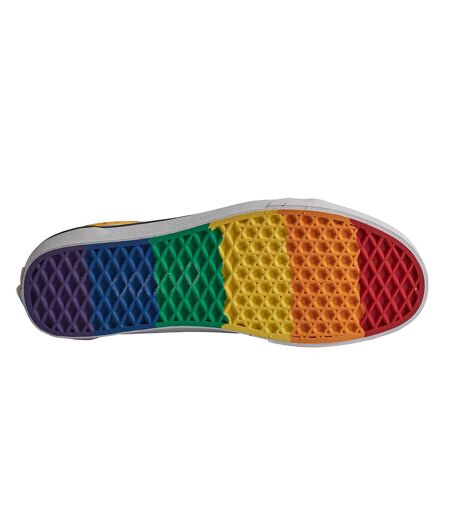 Raimbow Drip Old Skool Shoes VN0A5AO92CV1 for Men