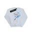 Disney Sweat Frozen Olaf Ice Cube Womens/Ladies (Blanc) - UTBI19012-1