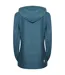 Womens/ladies Sprint City Lightweight Hoodie Lilas Marl Dare 2b-3
