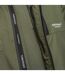 Veste Utilate Homme Vert Crosshatch-4