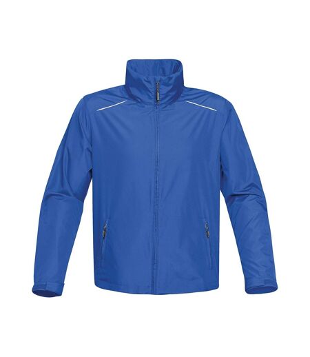 Veste Softshell Nautilus Homme Azur Stormtech