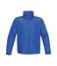 Veste Softshell Nautilus Homme Azur Stormtech-2