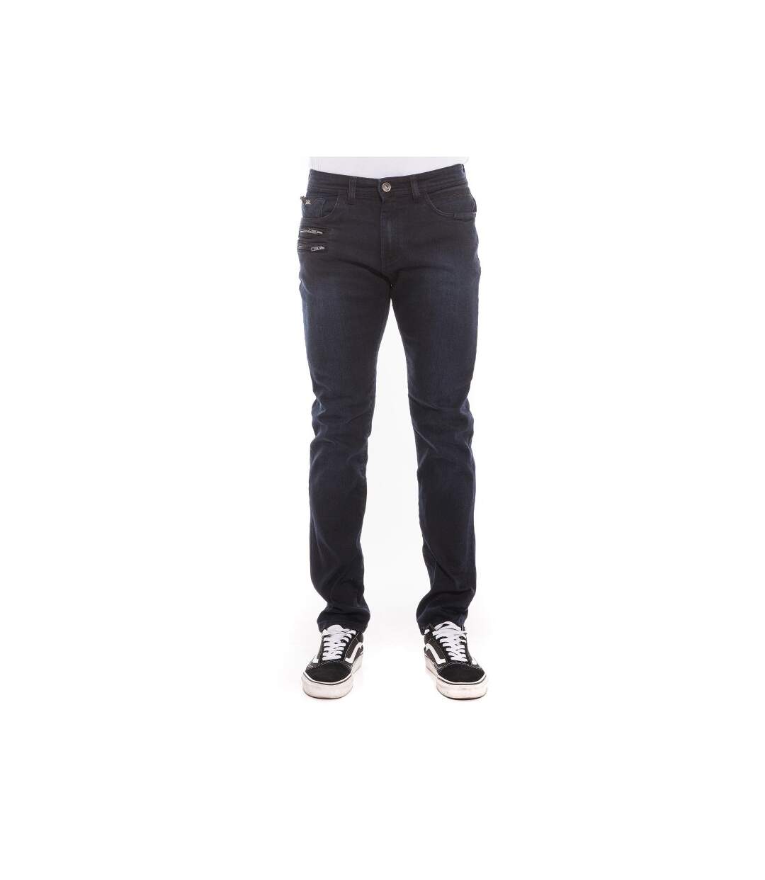 Jean coupe slim SHAE-1