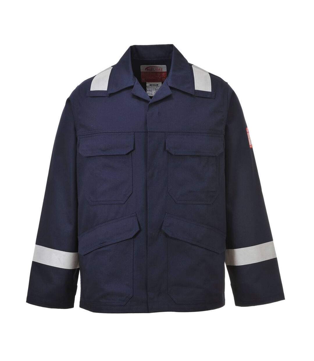 Veste e Portwest Bizflame Plus