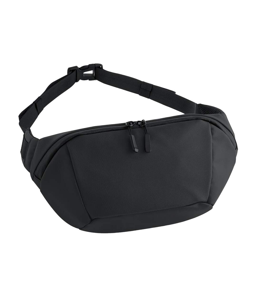 Everyday 5l Crossbody Bag One Size Black Bagbase-1
