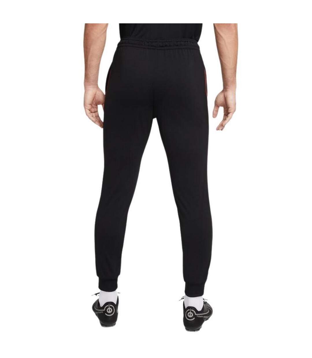Pantalon De Jogging Libero Homme Noir Nike-2