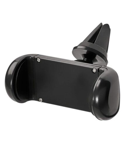 Bullet - Support de téléphone pour voiture (Noir) (Taille unique) - UTPF3301