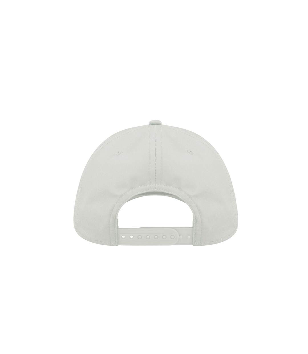 Casquette recy feel blanc Atlantis-2