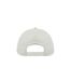 Casquette recy feel blanc Atlantis-2