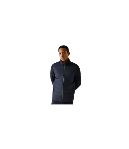 Veste Hybride Waverhill Homme Bleu Marine Regatta