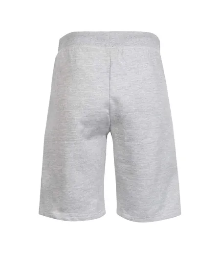 Short gris homme umbro cuf