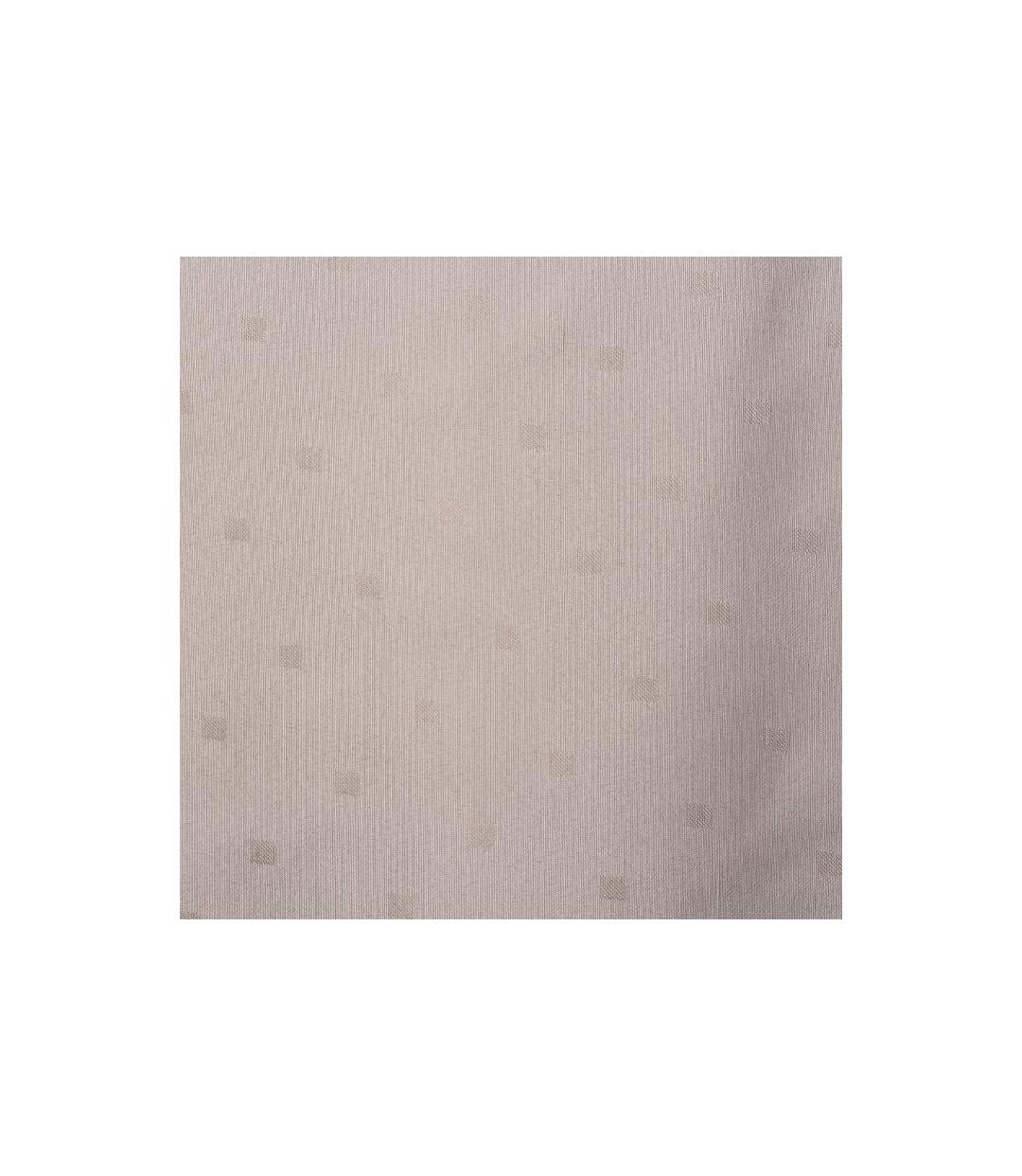 Nappe Antitache Jacquard Carré 150x300cm Lin-2