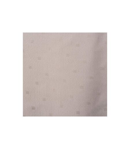 Nappe Antitache Jacquard Carré 150x300cm Lin