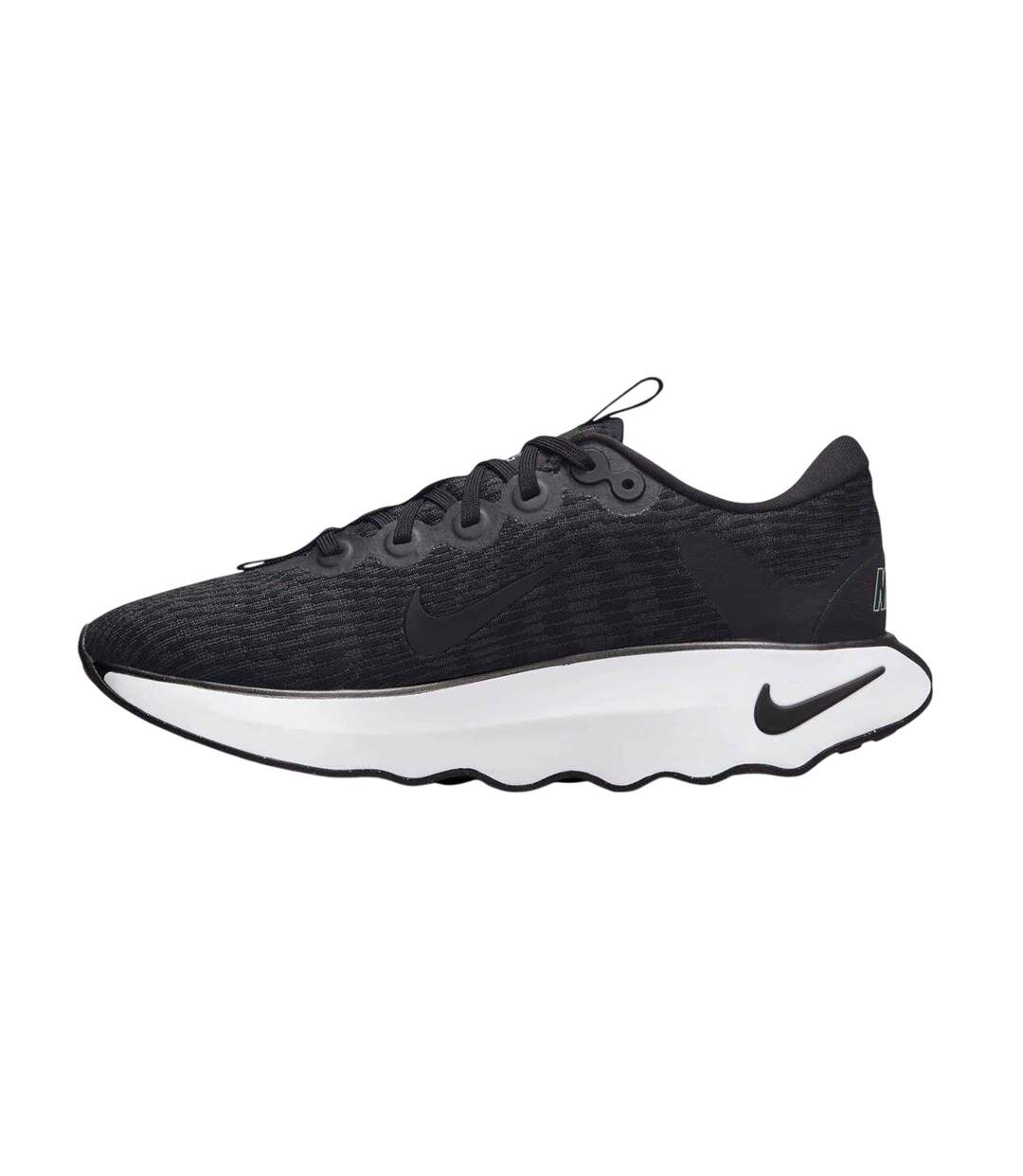 Chaussures De Marche Motiva Femme Noir Blanc Nike-3