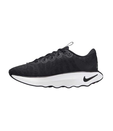 Chaussures De Marche Motiva Femme Noir Blanc Nike