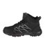 Chaussures De Randonnée Kamet Homme Noir Campus-3