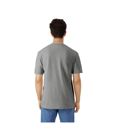 T-shirt Adulte Charbon Gildan
