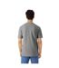 T-shirt Adulte Charbon Gildan-3