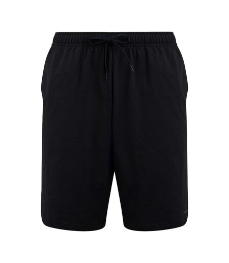 Mens Cotton Shorts Navy Canterbury