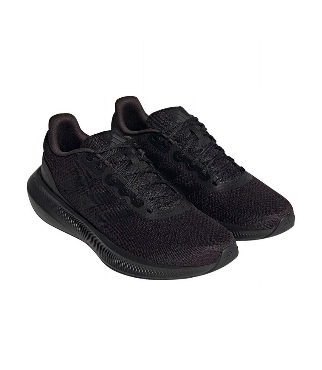 Baskets Runfalcon 3.0 Homme Noir Adidas-1
