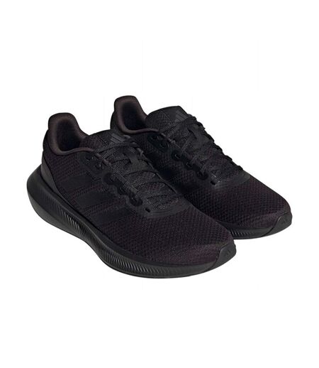 Baskets Runfalcon 3.0 Homme Noir Adidas