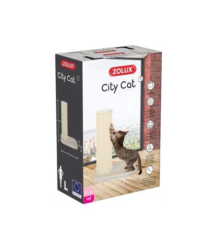 Arbre à chat City cat 1