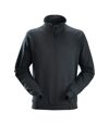 Snickers - Sweat - Homme (Noir) - UTRW8392