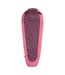 Sac De Couchage Adulte 200 Cm Bordeaux Mountain Warehouse-3