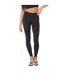 Legging Femme Noir I Saw It First-2
