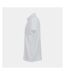 Clique Womens/Ladies Premium Polo Shirt (White)